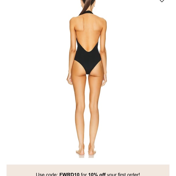 BOTTEGA VENETA SWIMSUIT - Picture 6 of 6